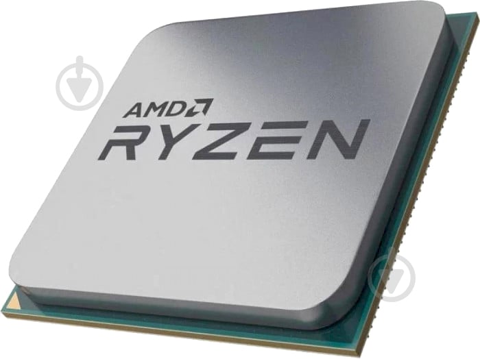 Процессор AMD AMD Ryzen 5 4500 3,6 GHz Socket AM4 Box (100-100000644BOX) - фото 3