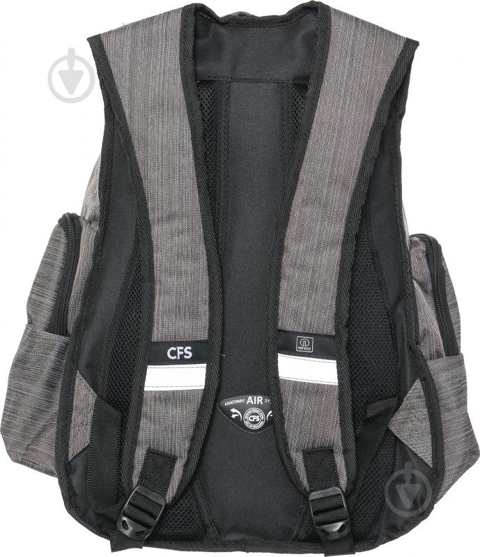 Рюкзак молодежный Cool For School CF85847 - фото 3 Рюкзак молодежный Cool For School CF85847 - фото 3