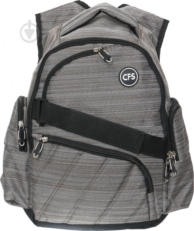 Рюкзак молодежный Cool For School CF85847 - фото 1 Рюкзак молодежный Cool For School CF85847 - фото 1