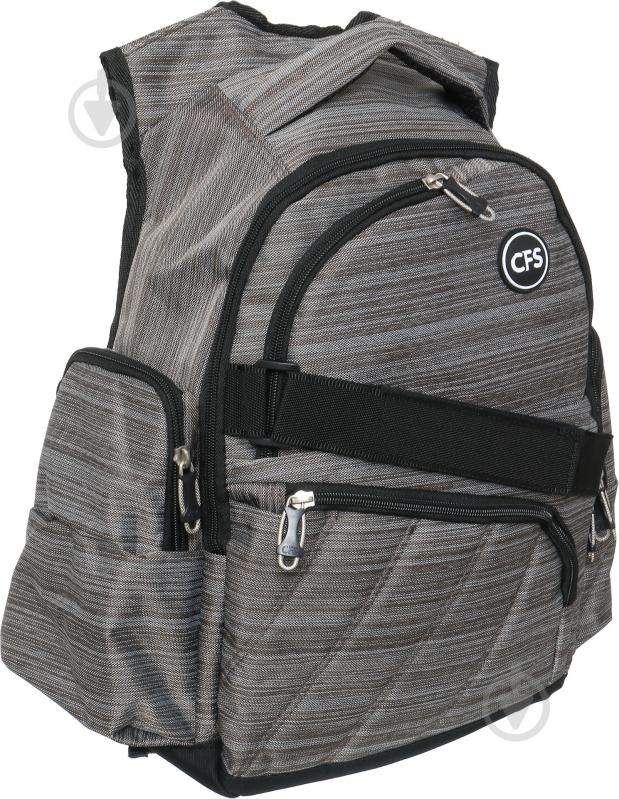 Рюкзак молодежный Cool For School CF85847 - фото 2 Рюкзак молодежный Cool For School CF85847 - фото 2