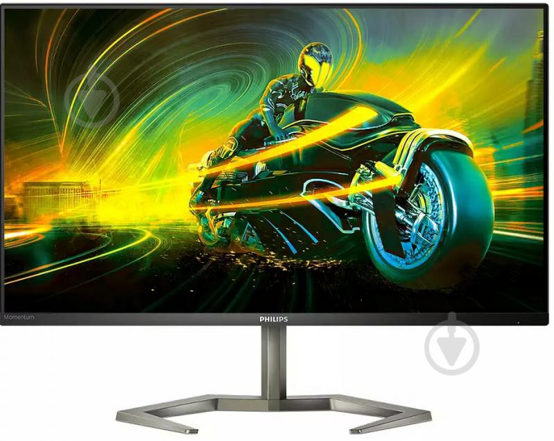 Монитор Philips 27" (27M1F5500P/00) - фото 1