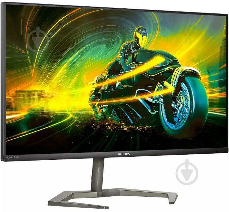 Монитор Philips 27" (27M1F5500P/00) - фото 3