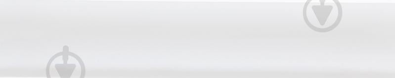 Потолочный плинтус Decora М-23 2000x23x20 мм - фото 2