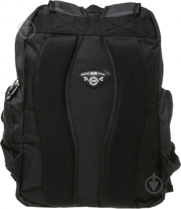 Рюкзак молодежный Cool For School 17" CF85848 - фото 5
