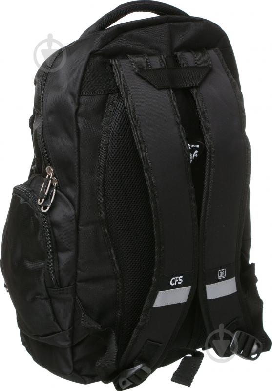 Рюкзак молодежный Cool For School 17" CF85848 - фото 4