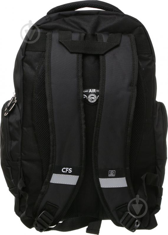 Рюкзак молодежный Cool For School 17" CF85848 - фото 3