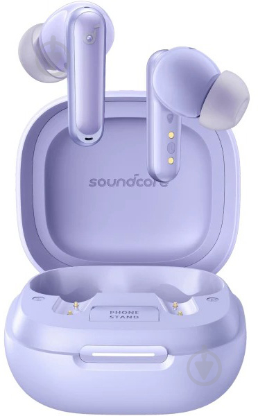 Наушники Anker SoundСore P40i purple (A3955GQ1) - фото 5