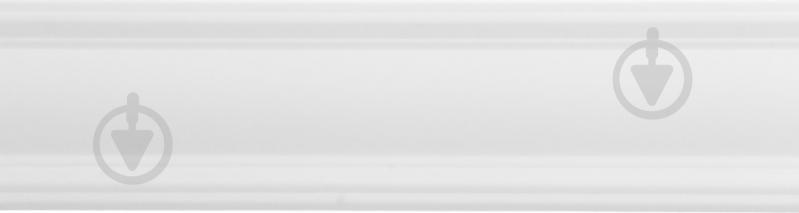 Потолочный плинтус Decora O-30 2000x30x30 мм - фото 2 Потолочный плинтус Decora O-30 2000x30x30 мм - фото 2