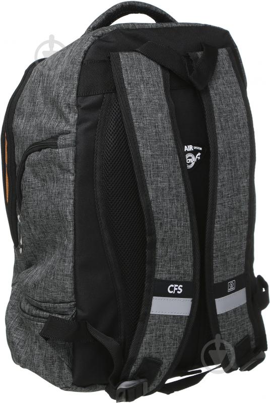 Рюкзак молодежный Cool For School 16" CF85852 - фото 4