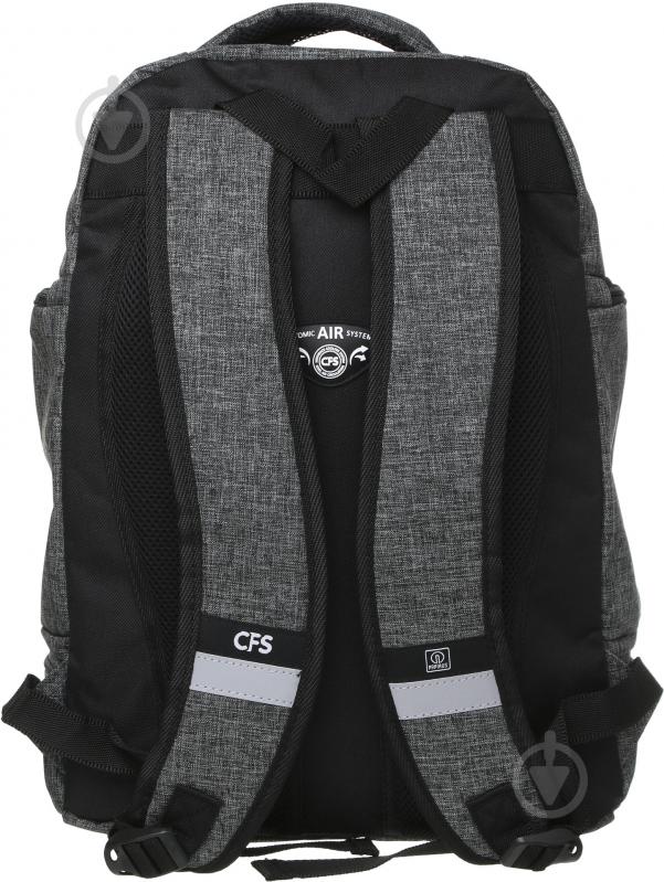 Рюкзак молодежный Cool For School 16" CF85852 - фото 6