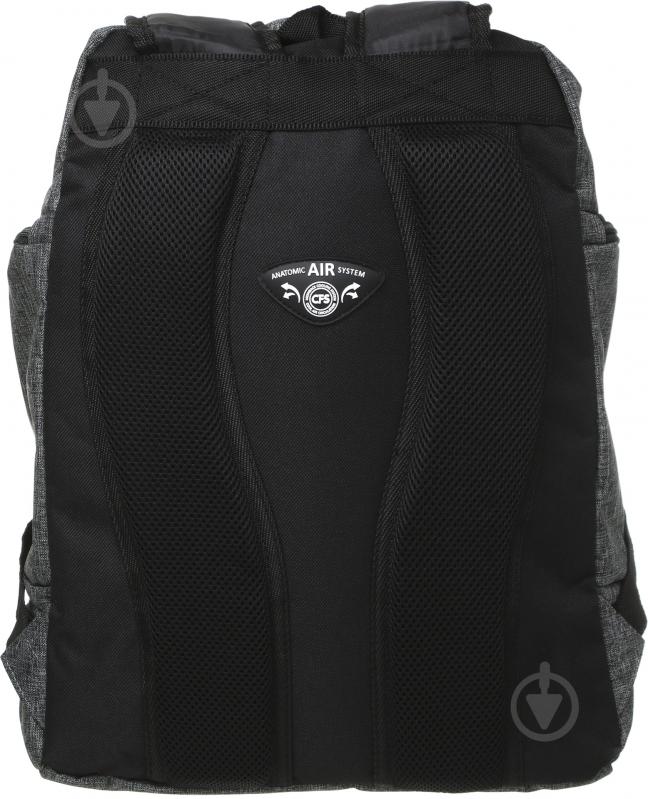 Рюкзак молодежный Cool For School 16" CF85852 - фото 5