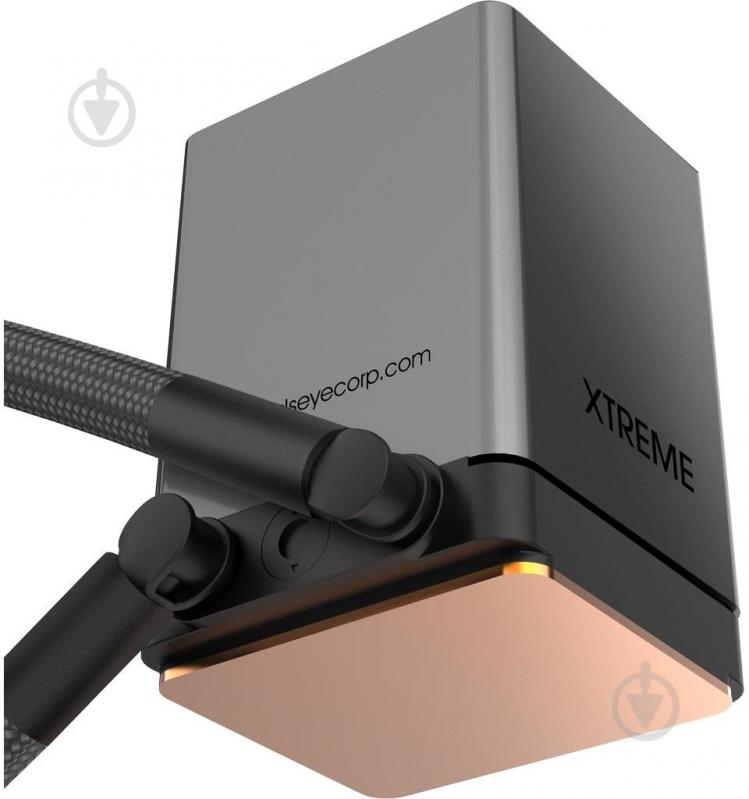 Система водного охлаждения Alseye X360 - фото 3 Система водного охлаждения Alseye X360 - фото 3