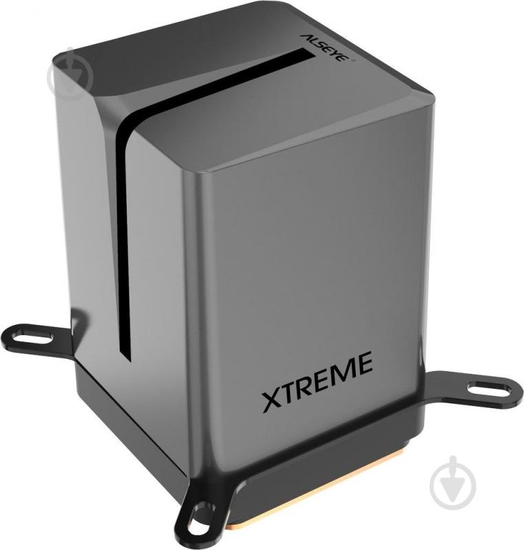 Система водного охлаждения Alseye X360 - фото 4 Система водного охлаждения Alseye X360 - фото 4