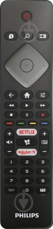 Телевизор Philips 55PUS6554/12 - фото 5