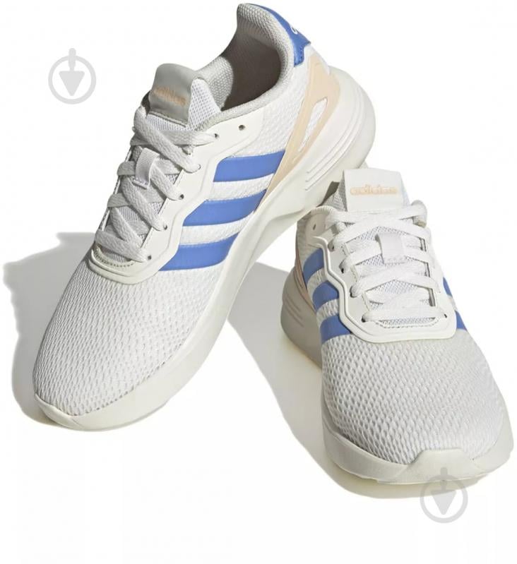 Кросівки жіночі демісезонні Adidas HP7861 р.36 2/3 бежеві - фото 3