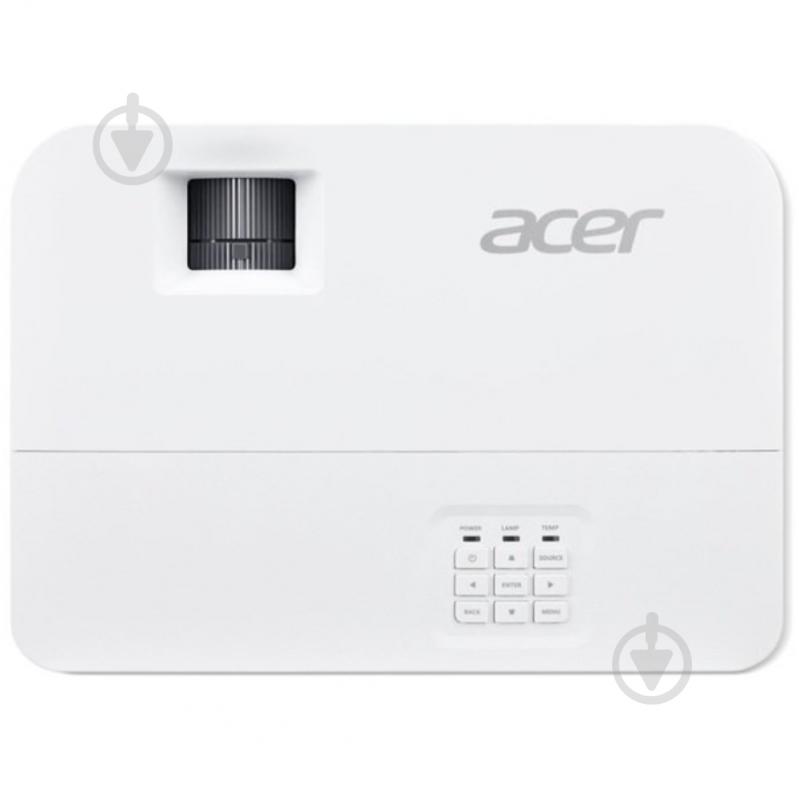 Проектор Acer X1626HK (MR.JV711.001) - фото 4