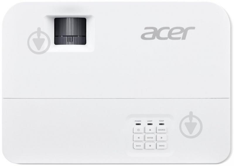 Проектор Acer X1626HK (MR.JV711.001) - фото 5