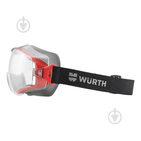 Очки защитные WURTH FS2020-01 0899102420 - фото 3