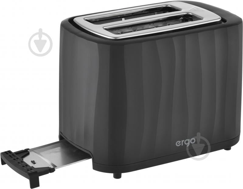 Тостер Ergo GT-7050 GT-7050 - фото 4 Тостер Ergo GT-7050 GT-7050 - фото 4