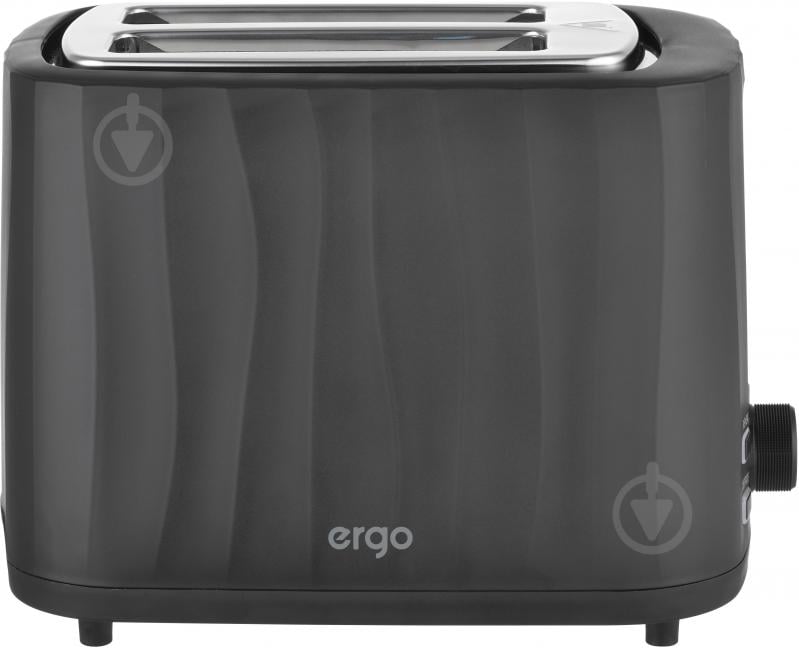 Тостер Ergo GT-7050 GT-7050 - фото 1 Тостер Ergo GT-7050 GT-7050 - фото 1