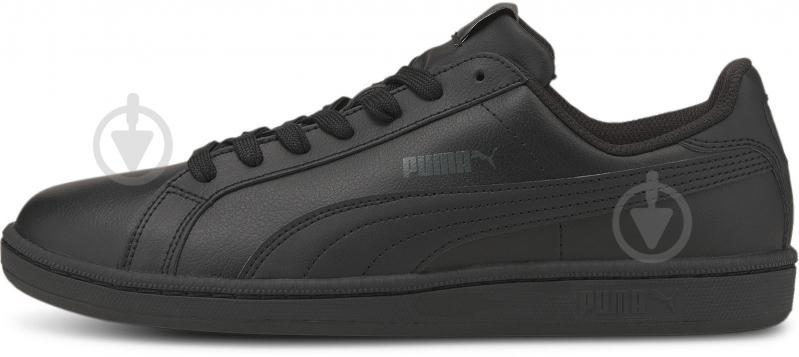 Кроссовки мужские демисезонные Puma Puma Smash L 35672204 р.40 белые - фото 1