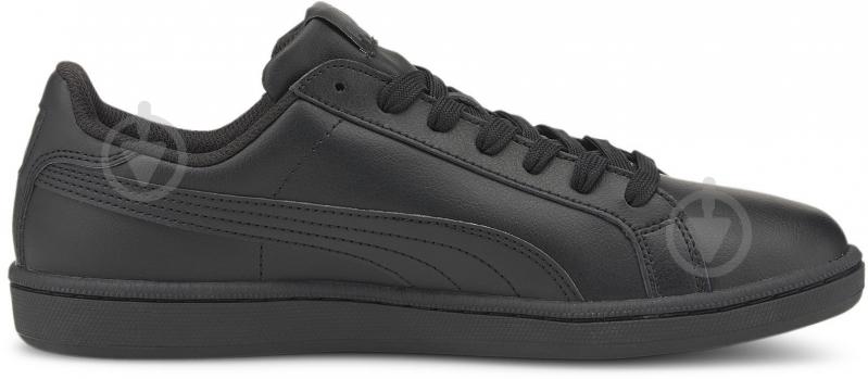 Кроссовки мужские демисезонные Puma Puma Smash L 35672204 р.40 белые - фото 2