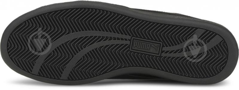 Кроссовки мужские демисезонные Puma Puma Smash L 35672204 р.40 белые - фото 4