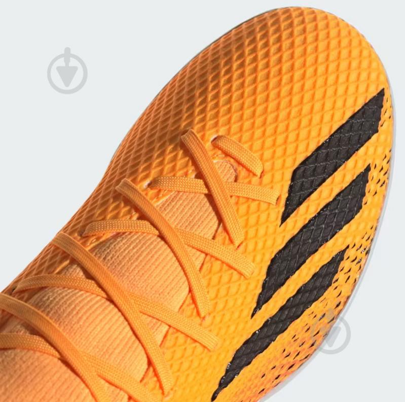 Сороконожки Adidas GZ2471 р.43 1/3 желтый - фото 6