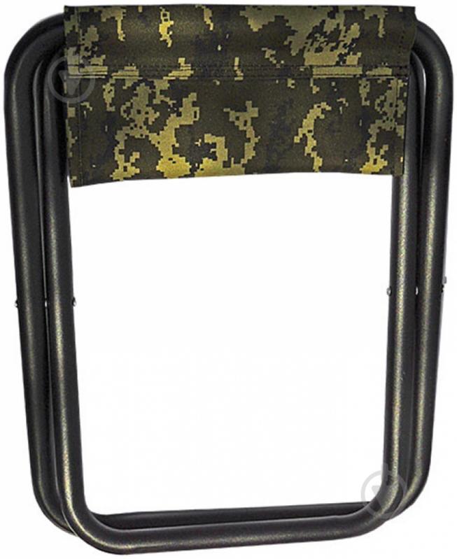 Стул раскладной Time Eco Р25 - фото 2