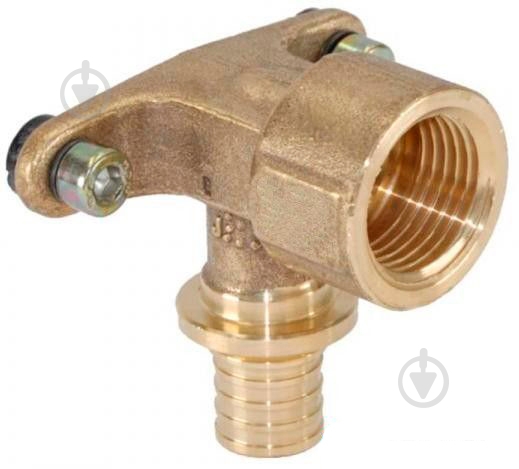 ? Уголок REHAU RAUTITAN настенный короткий 20-Rp 1/2 • Купить в Киеве ...