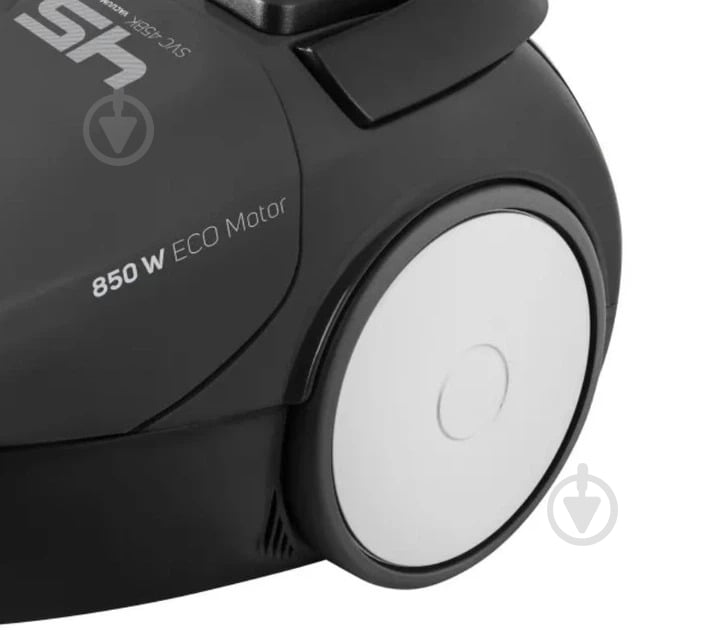 Пылесос Sencor SVC 52BK-EUE3 black - фото 6 Пылесос Sencor SVC 52BK-EUE3 black - фото 6