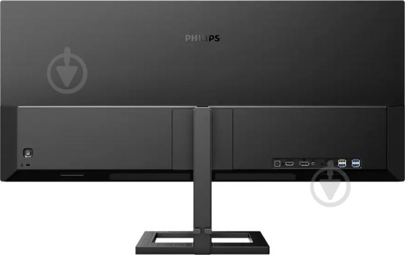 Монітор Philips 346E2LAE/00 34" (346E2LAE/00) - фото 5