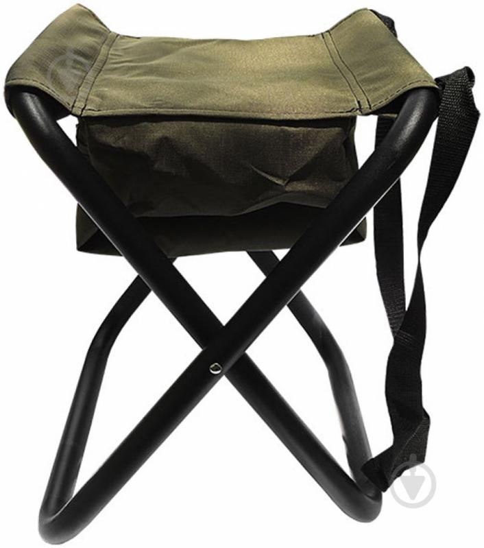 Стул раскладной Time Eco Р25К - фото 1