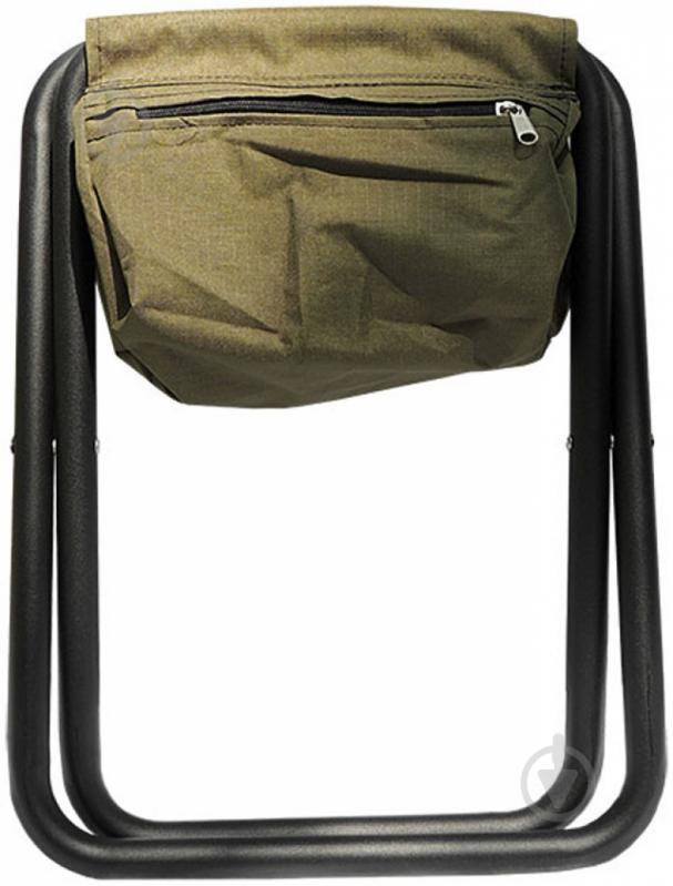 Стул раскладной Time Eco Р25К - фото 2