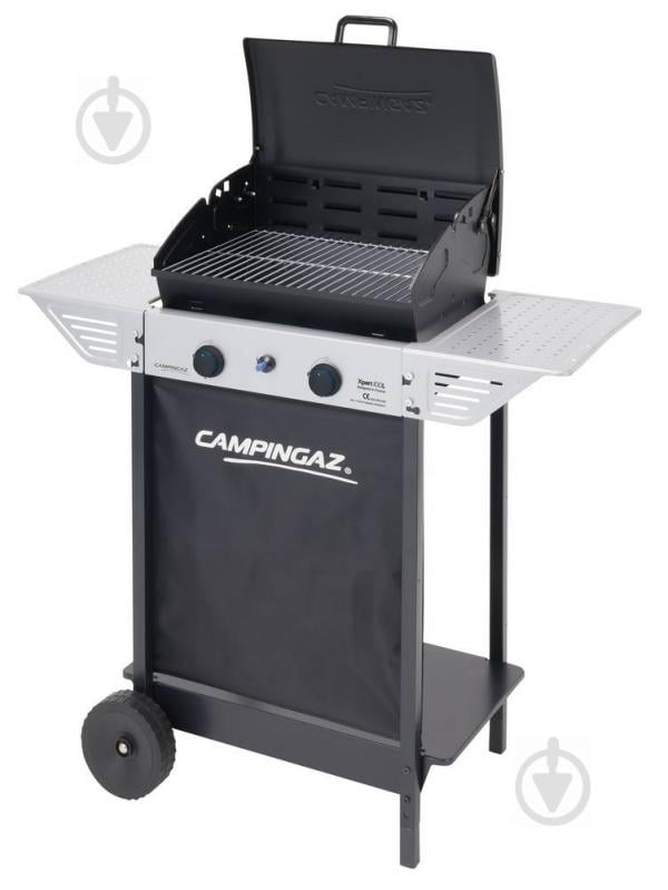 Гриль газовый Campingaz BBQ Xpert 100 L 3000004820 - фото 2