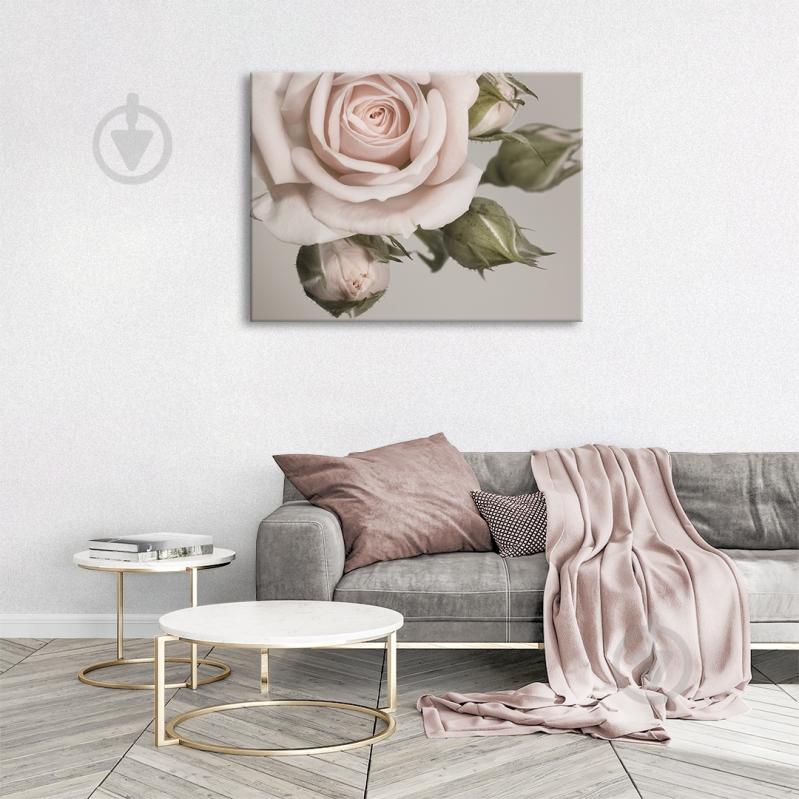 Картина 80x60 см WallArt 54337-1.3 - фото 2