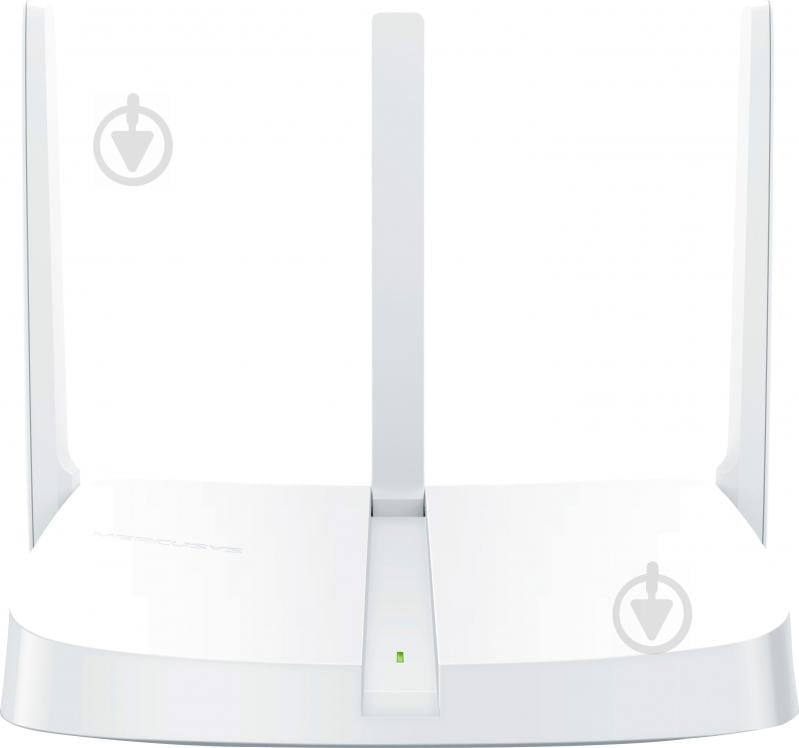 Wi-Fi-роутер Mercusys MW305R_V2 - фото 1