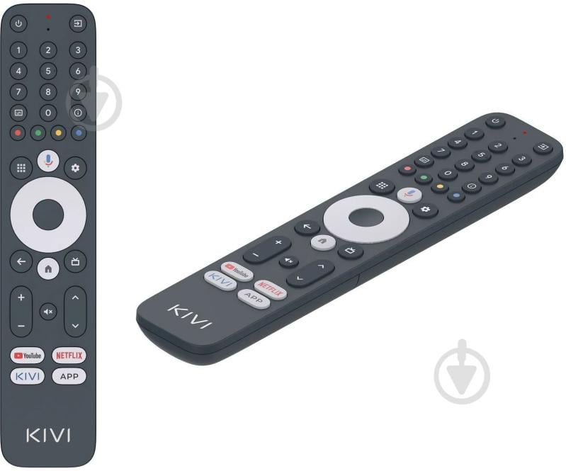 Телевизор Kivi 32H720QB - фото 6 Телевизор Kivi 32H720QB - фото 6