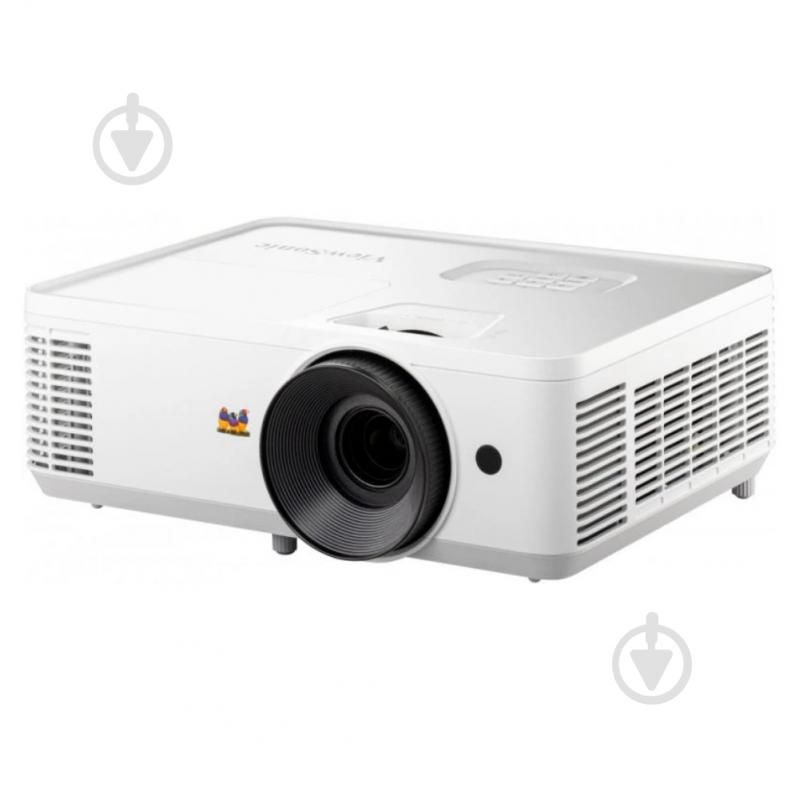 Проектор ViewSonic PA700X (VS19343) - фото 1