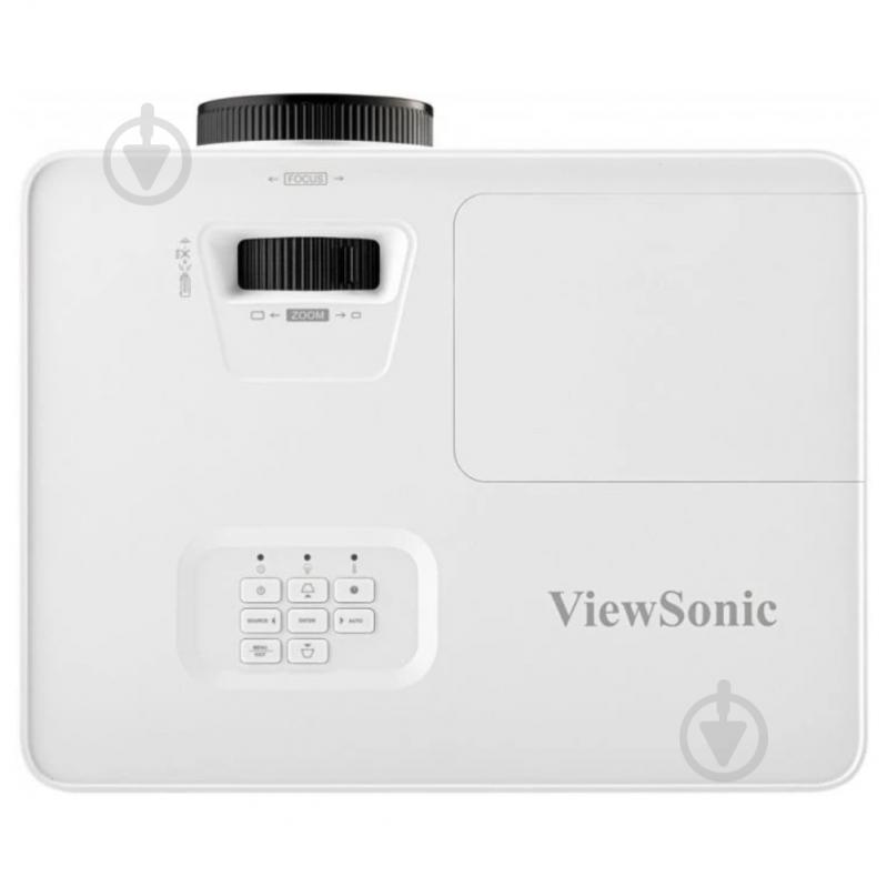 Проектор ViewSonic PA700X (VS19343) - фото 5