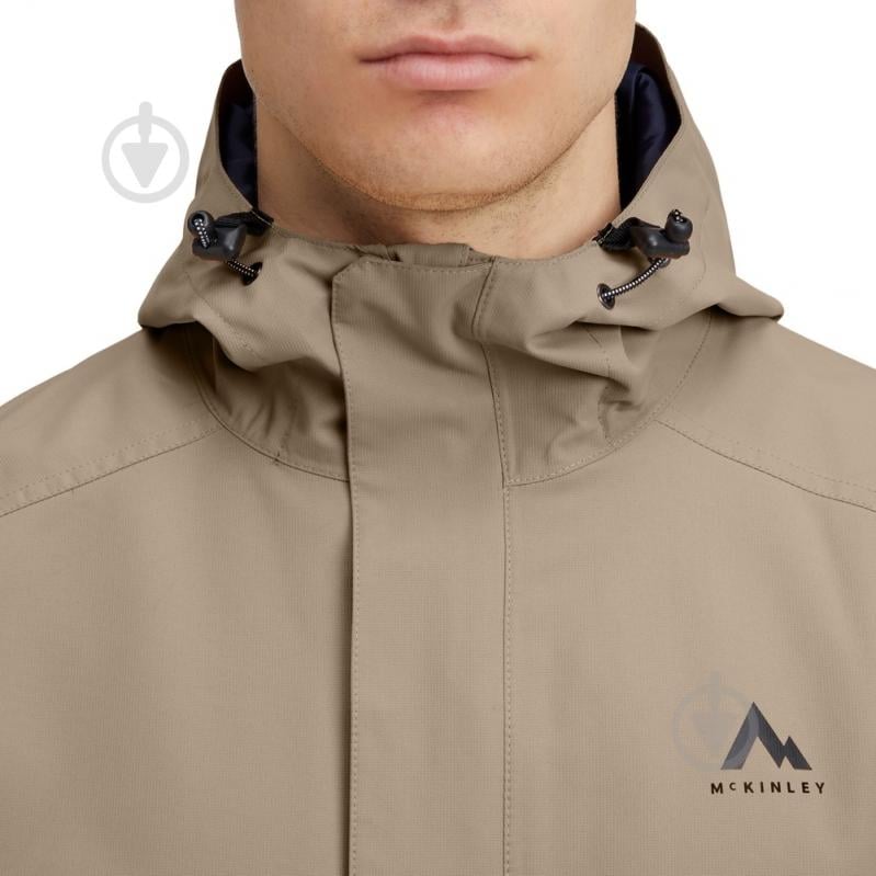 Куртка McKinley Terang III shl M 427084-074 р.2XL - фото 4 Куртка McKinley Terang III shl M 427084-074 р.2XL - фото 4