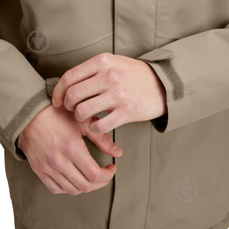 Куртка McKinley Terang III shl M 427084-074 р.2XL - фото 5 Куртка McKinley Terang III shl M 427084-074 р.2XL - фото 5