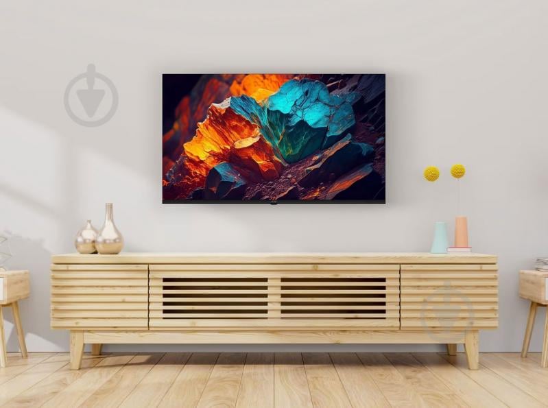 Телевизор Kivi 40F720QB - фото 8