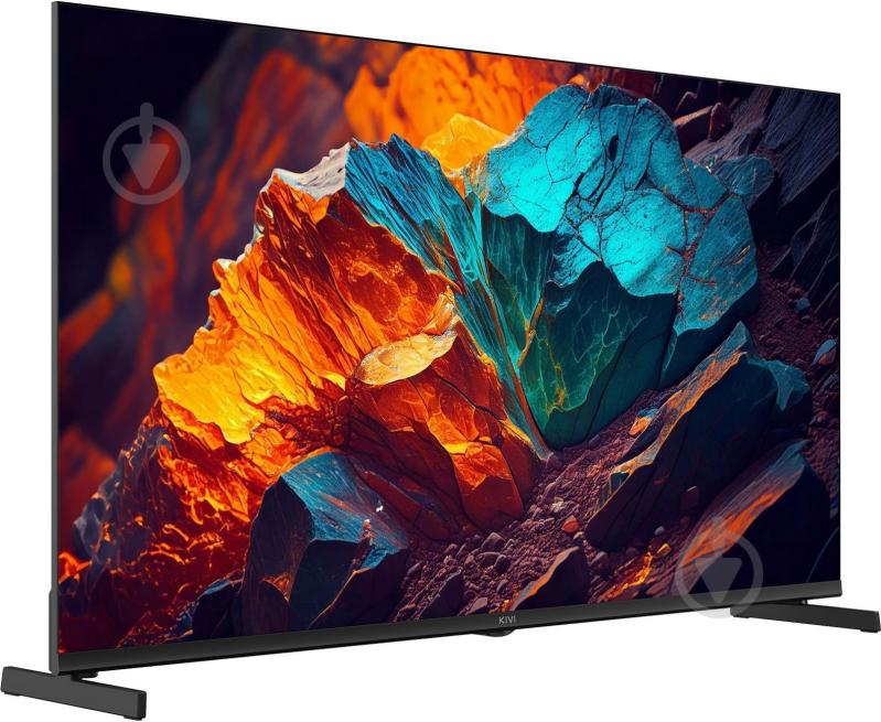 Телевизор Kivi 40F720QB - фото 2