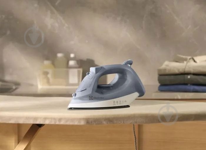 Праска Electrolux E3SI1-2DB - фото 11 Праска Electrolux E3SI1-2DB - фото 11