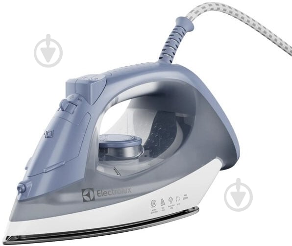 Праска Electrolux E3SI1-2DB - фото 1 Праска Electrolux E3SI1-2DB - фото 1