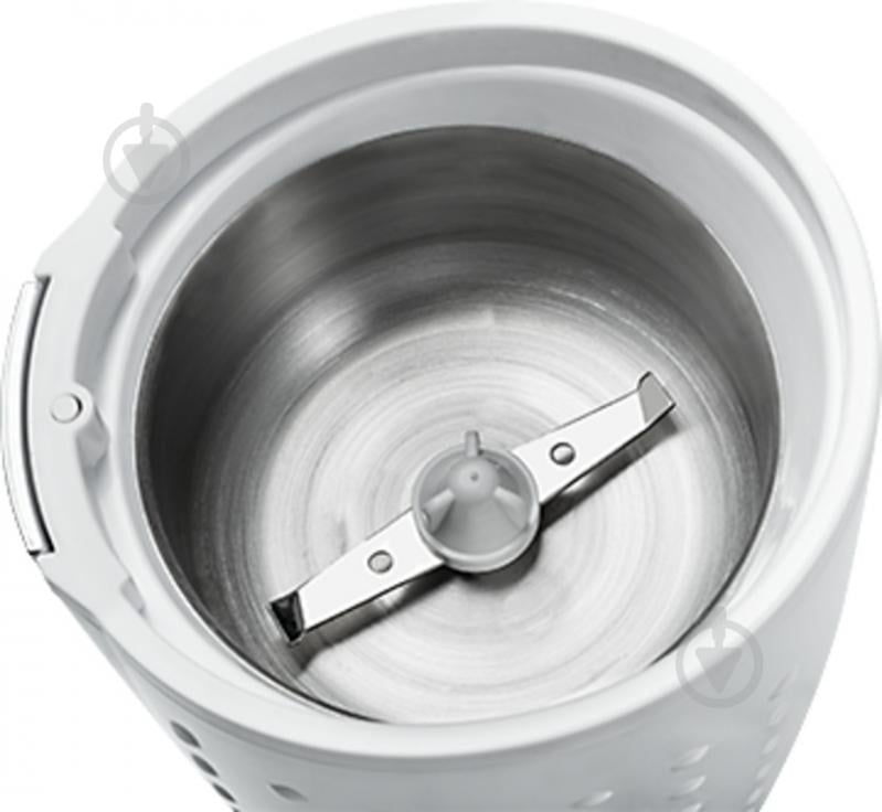 Кофемолка ECG KM 110 - фото 4