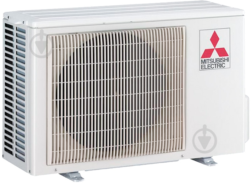 Кондиціонер Mitsubishi Electric MS-GF20VA/MU-GF20VA - фото 2