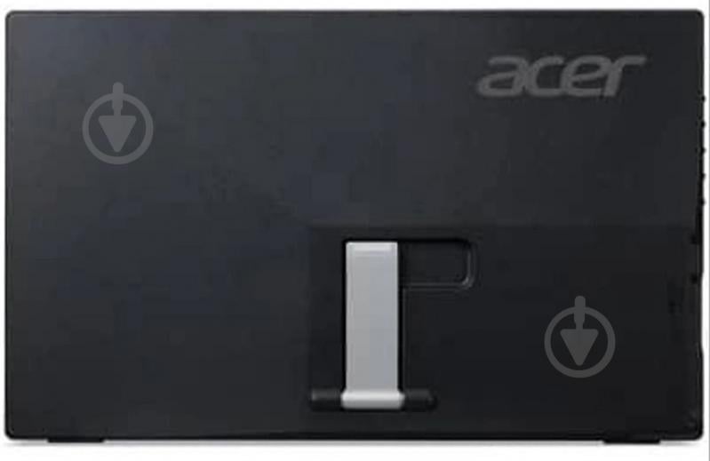 Монітор Acer PM161QBU 15,6" (UM.ZP1EE.001) - фото 4