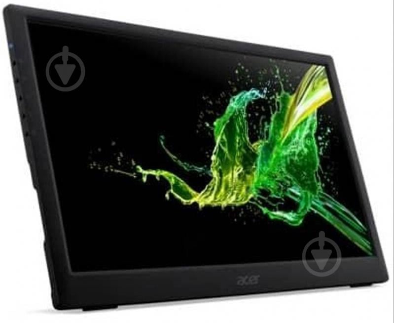 Монітор Acer PM161QBU 15,6" (UM.ZP1EE.001) - фото 2